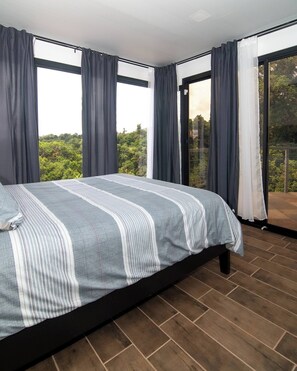 2 bedrooms