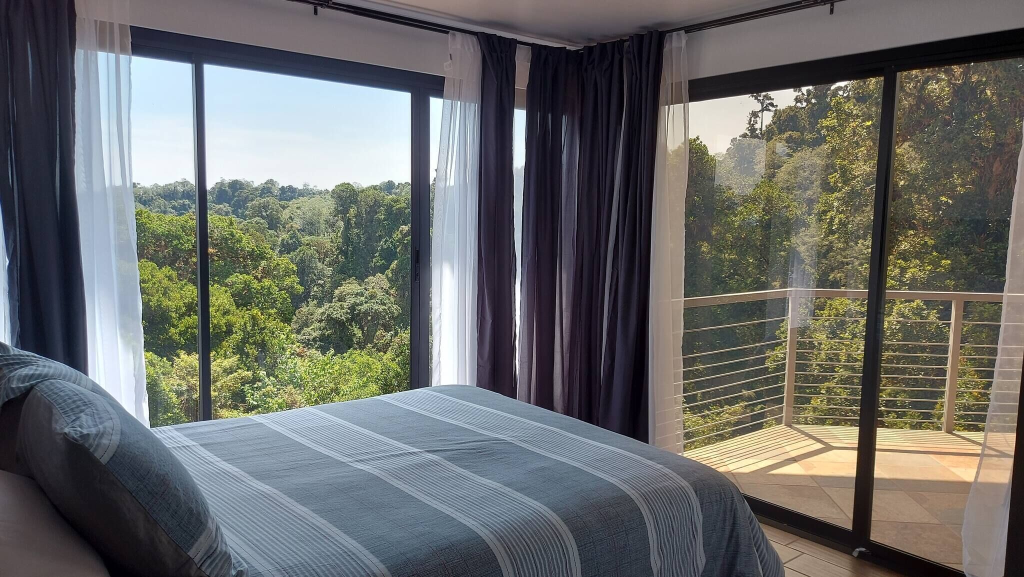 House, 2 Bedrooms, Balcony, Garden View | 2 bedrooms