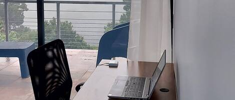 House, 2 Bedrooms, Balcony, Garden View | Interior