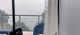 Arisa Mountain House