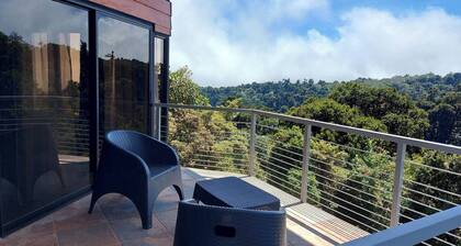 Arisa Mountain House