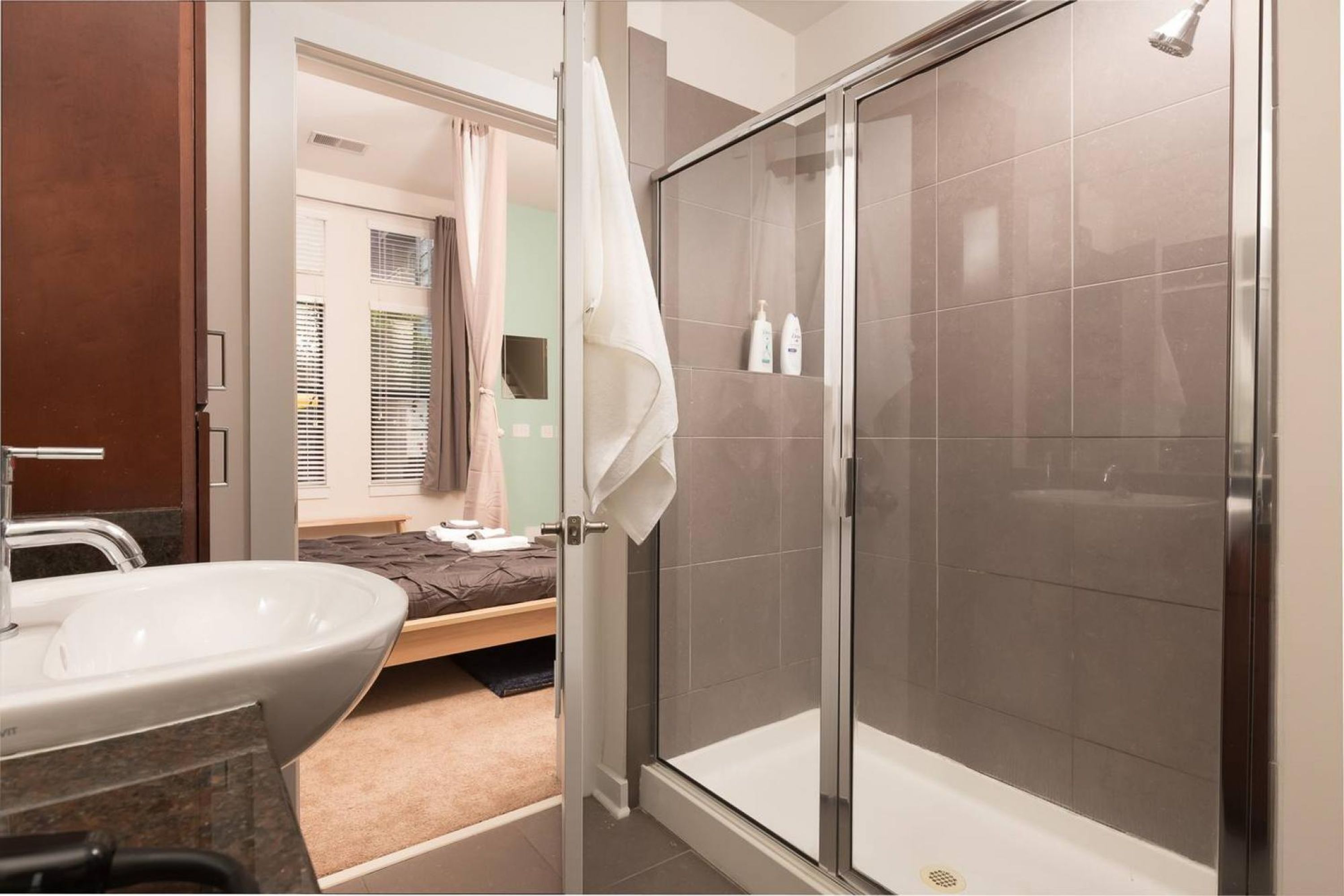 2 chambres