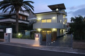 Exterior - 1 Bedroom Apartment in Marina di Vasto (Marina di Vasto)