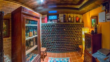 Bar (ter plaatse)