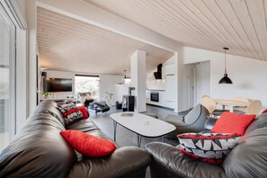 Opholdsområde