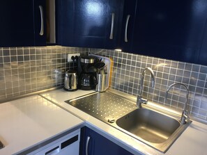 Cucina privata