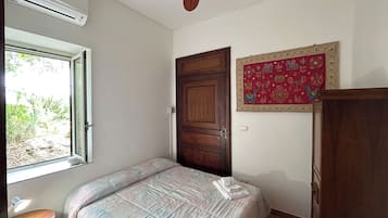 House, 3 Bedrooms, Patio, Garden View | 3 bedrooms