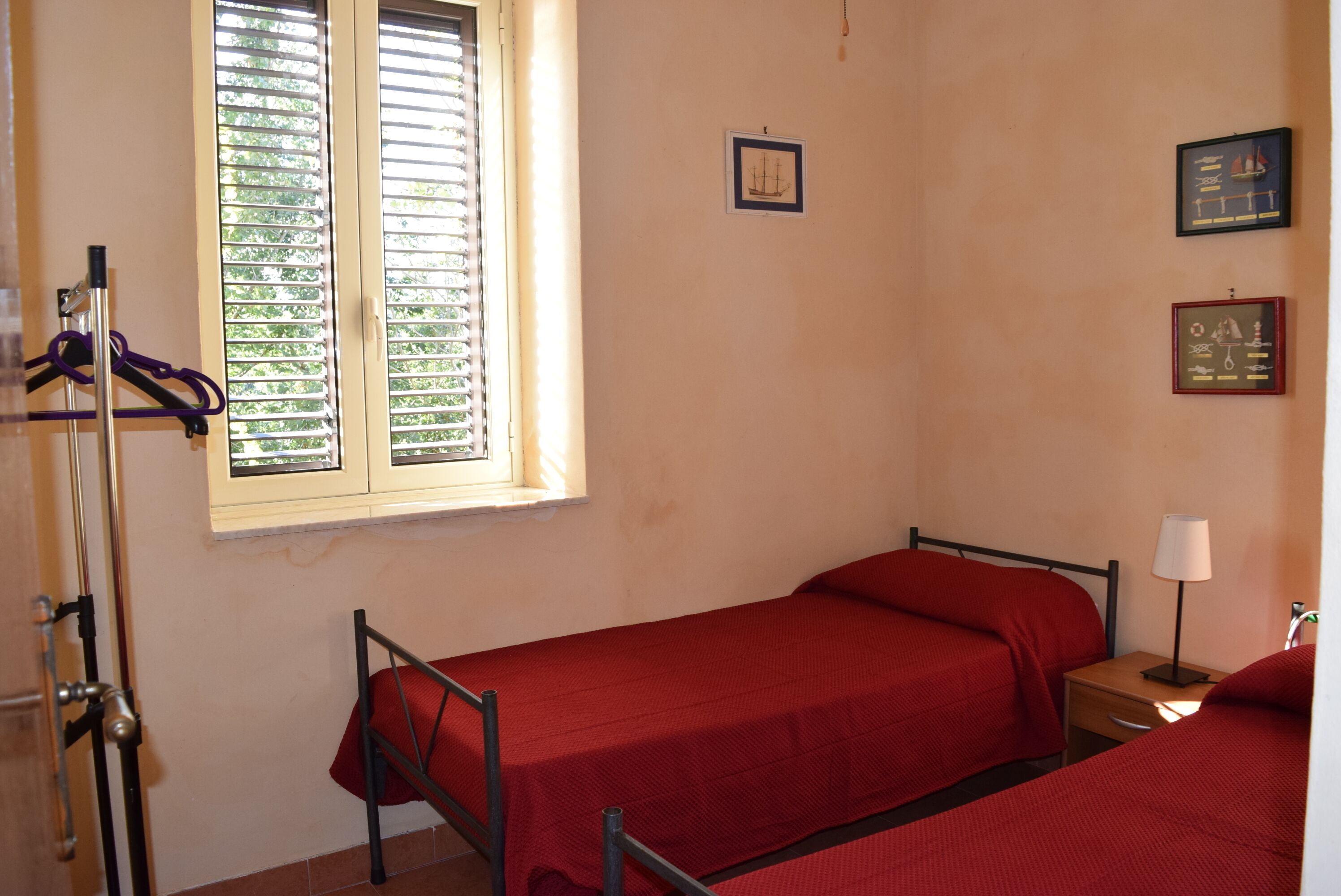 Apartment, 3 Bedrooms, Patio, Garden View | 3 bedrooms