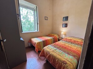 House, 3 Bedrooms, Patio, Garden View | 3 bedrooms - Apartment Perfect for Families on Vacation (Sciacca)