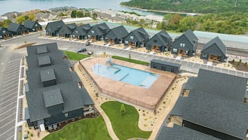 House, Multiple Bedrooms | Pool | Indoor pool