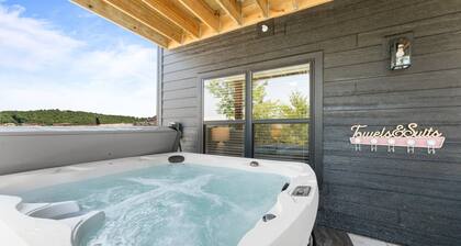 Windswept Cove 7 Bedroom Home by RedAwning