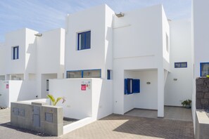 Exterior - 226 - Villa Elizabeth (LH226) (Playa Blanca)