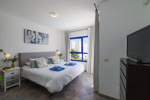 3 bedrooms, in-room safe, iron/ironing board, free WiFi - 226 - Villa Elizabeth (LH226) (Playa Blanca)