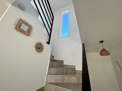 Maison Très Proche des Plages de Valras et Sérignan