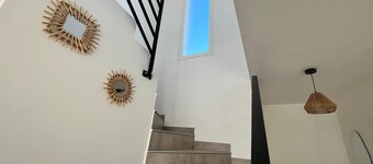 Maison Très Proche des Plages de Valras et Sérignan