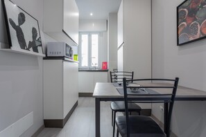 Apartment | 1 Schlafzimmer