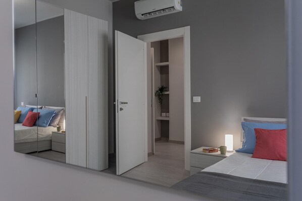 Apartment | 1 Schlafzimmer