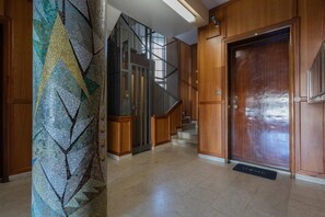 Apartment | 1 Schlafzimmer