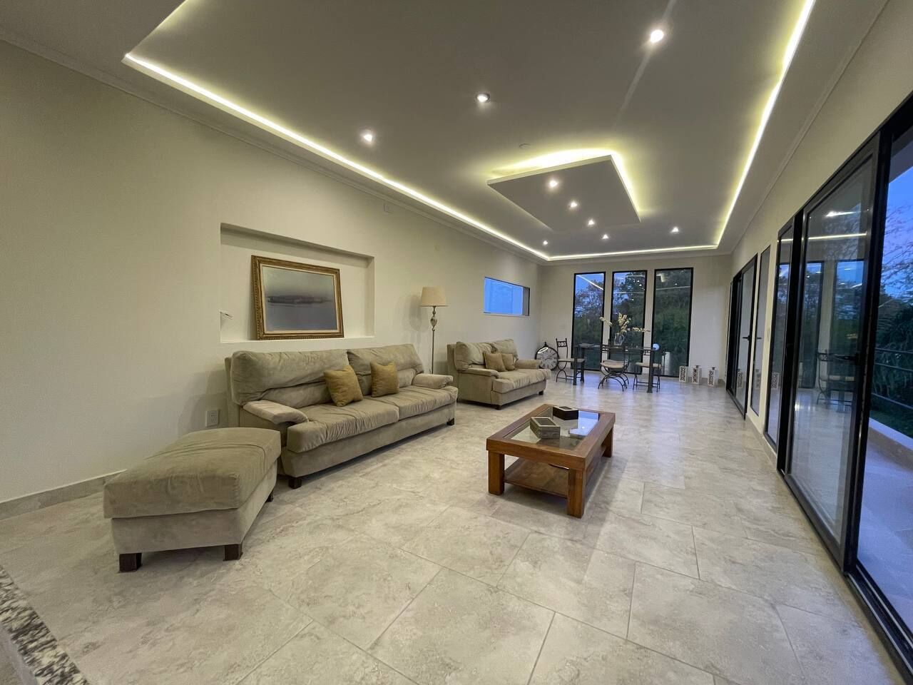 Familial Mansion in Gualeguaychú