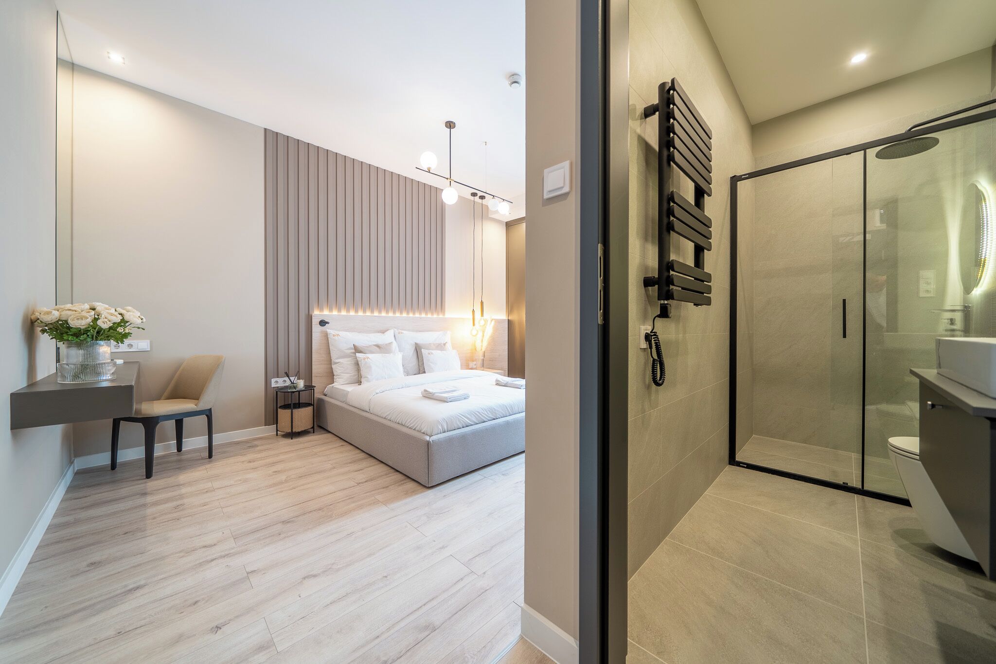 Foto - Karoly Boutique Suites, Best Location by BQA