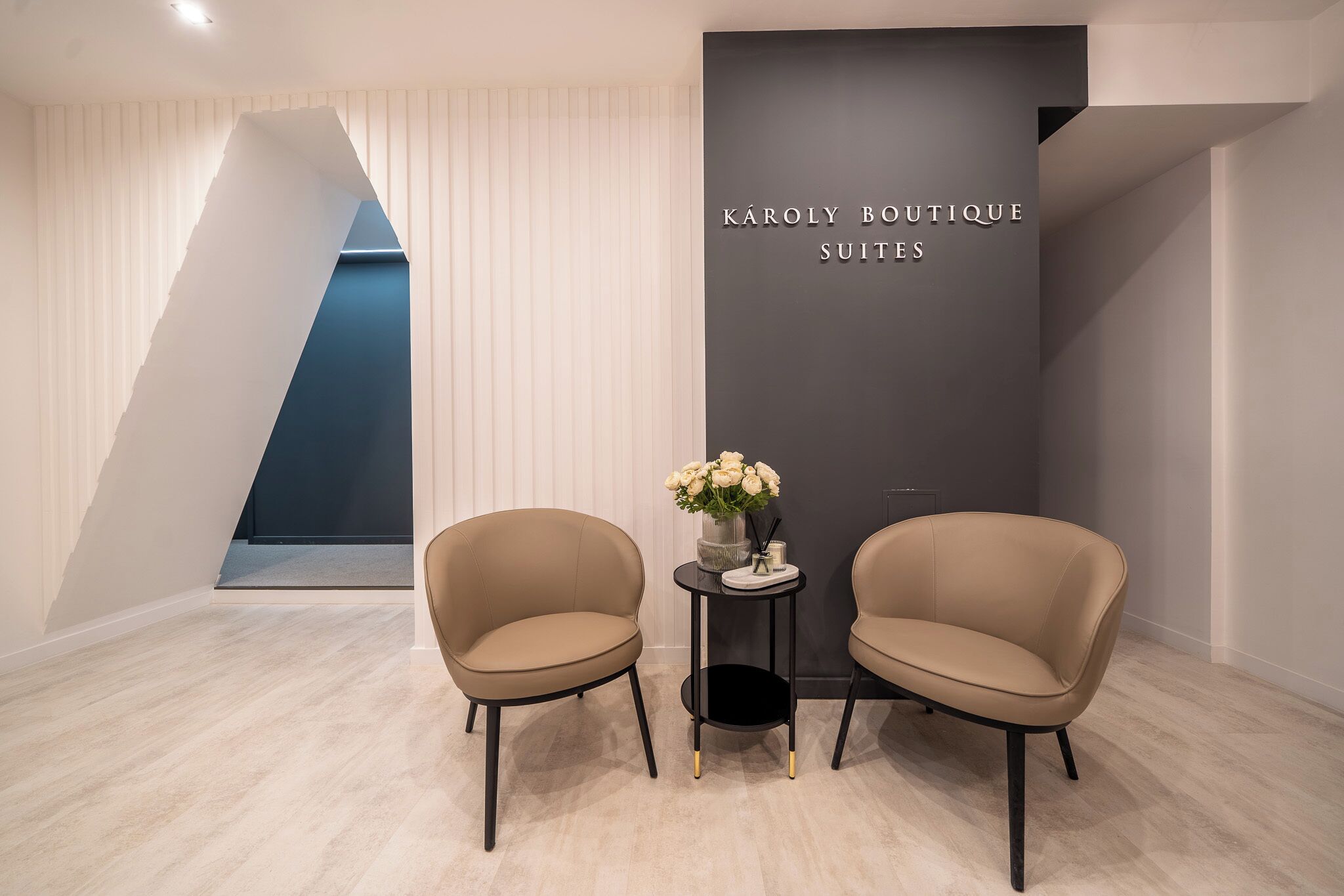 Foto - Karoly Boutique Suites, Best Location by BQA