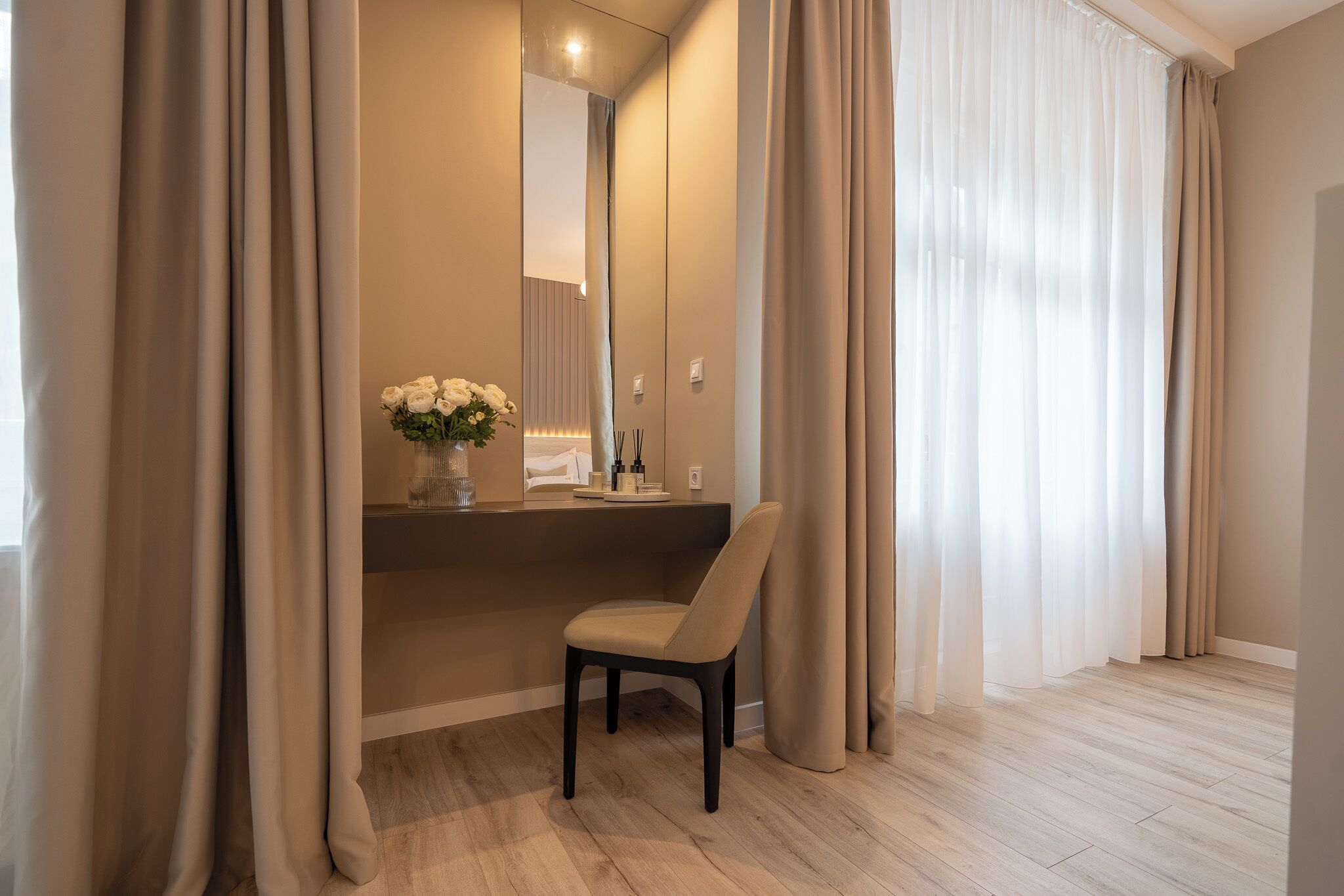 Foto - Karoly Boutique Suites, Best Location by BQA