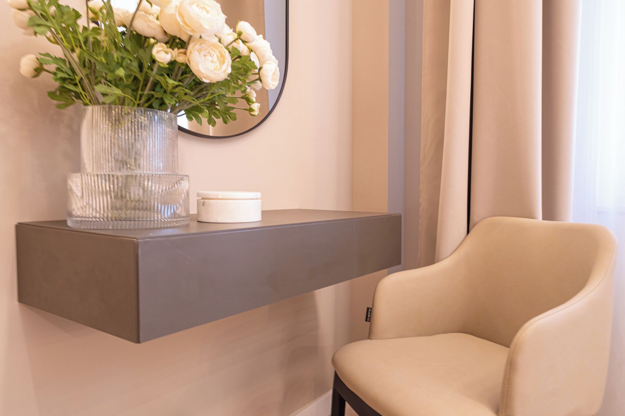 Foto - Karoly Boutique Suites, Best Location by BQA