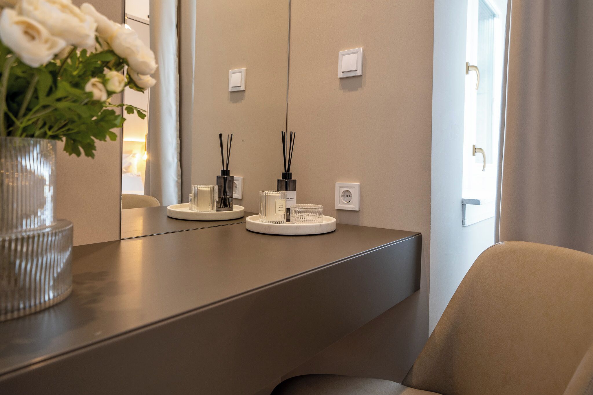 Foto - Karoly Boutique Suites, Best Location by BQA