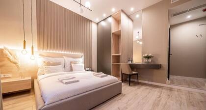Károly Boutique Suites, Best Location by BQA