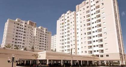 Ap Conchegante 2Q Wi-Fi Garag