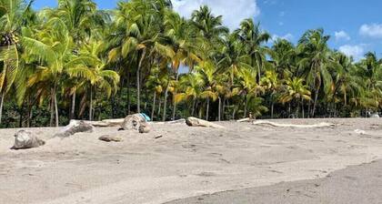 Casa Midin #2 in Puerto Carrillo