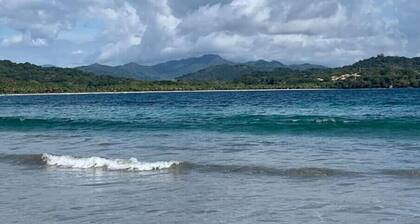 Casa Midin #2 in Puerto Carrillo