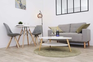 Flachbildfernseher