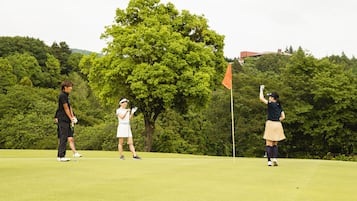 Golf