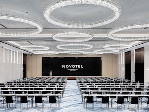 Salle de réunion