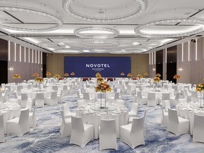 Sala per riunioni
