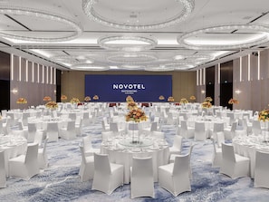 Sala per riunioni