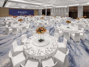 Sala de reunião