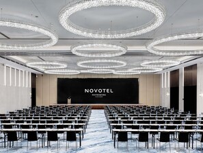 Meeting facility - Novotel Xi'An Aden (Xi'an)