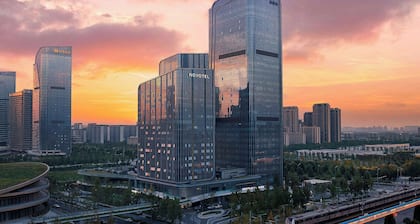 Novotel Xi'An Aden