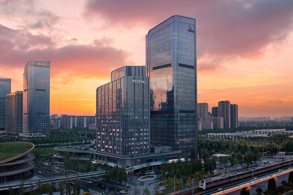 Novotel Xi'An Aden