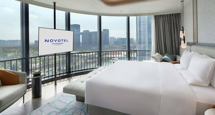 Novotel Xi'An Aden