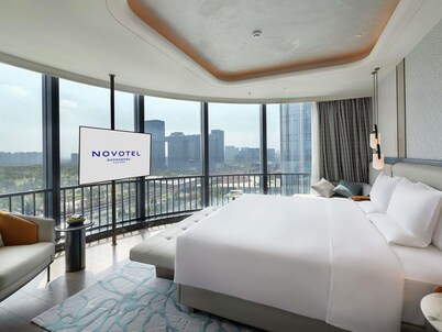 Novotel Xi'An Aden