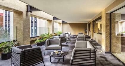 Novotel México City Centro Histórico