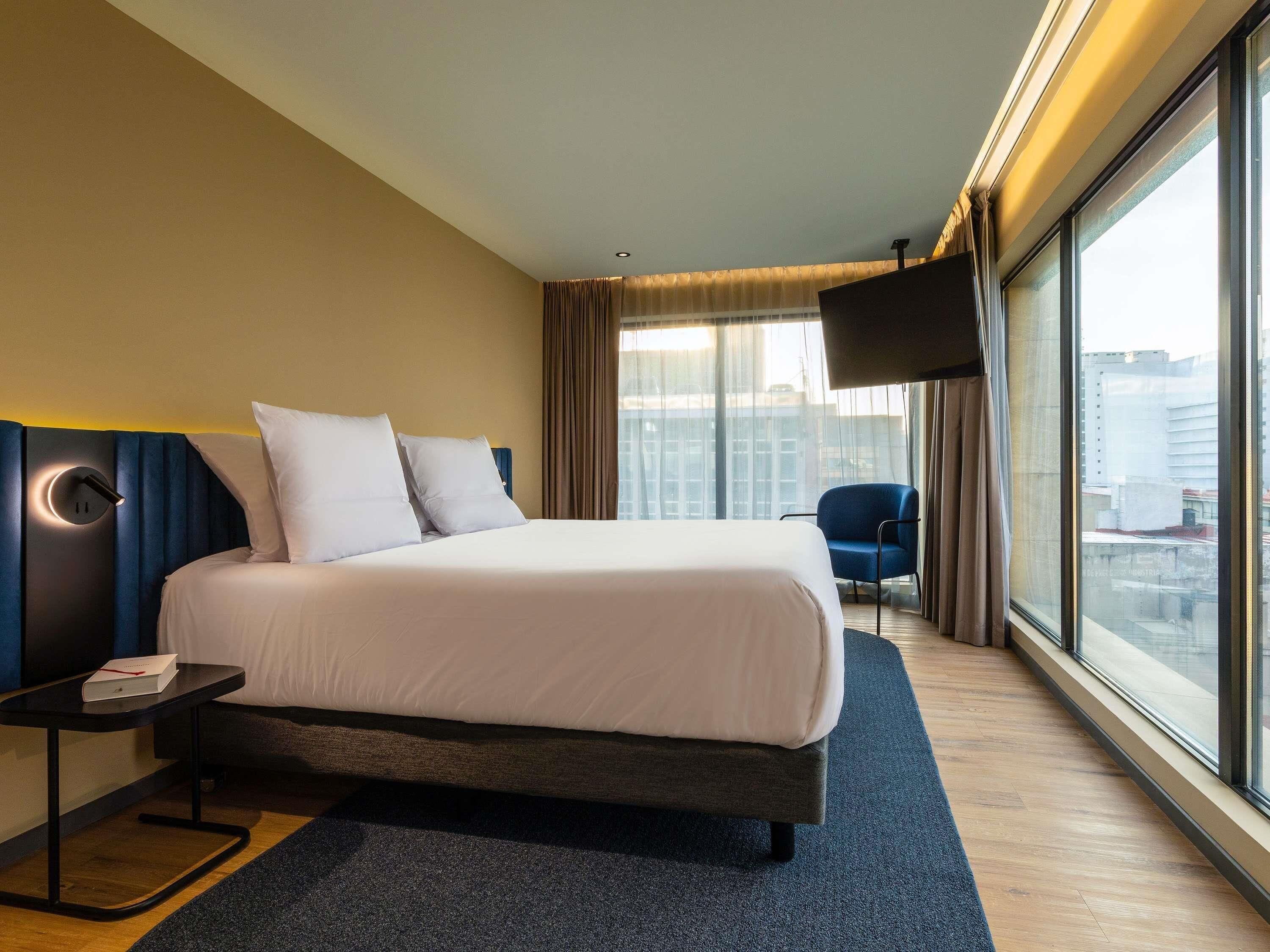 Foto - Novotel México City Centro Histórico