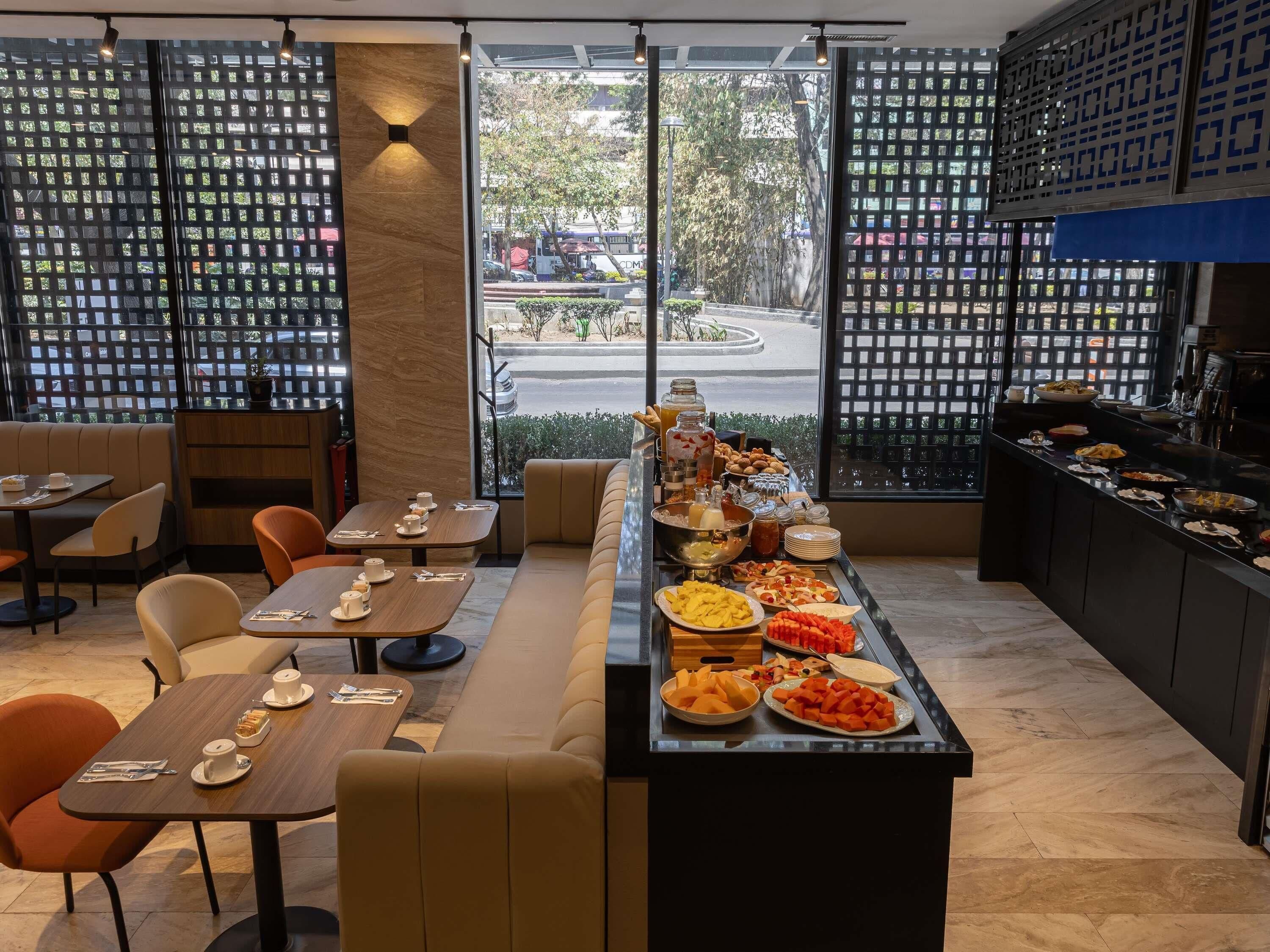 Photo - Novotel México City Centro Histórico