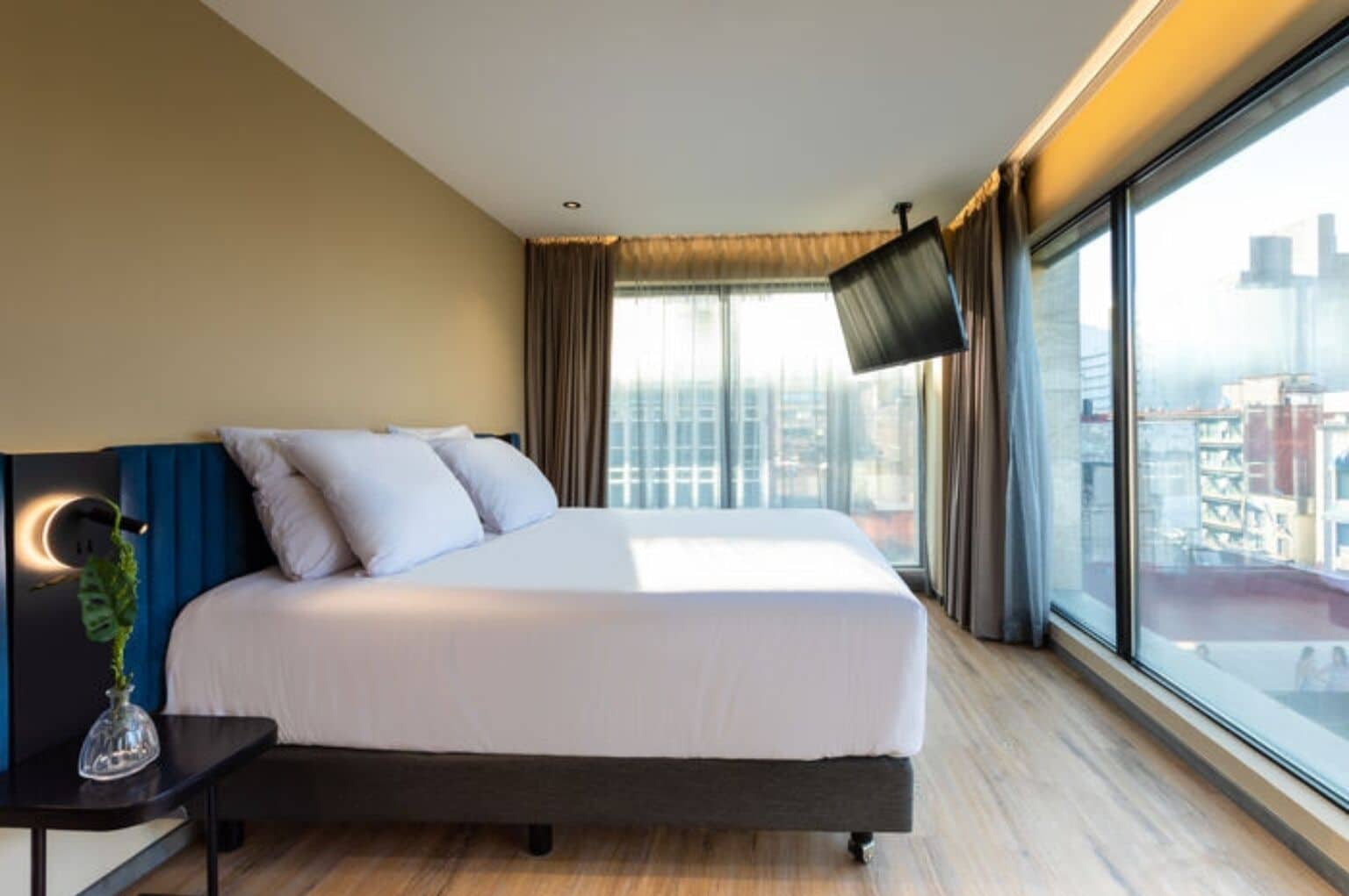 Foto - Novotel México City Centro Histórico