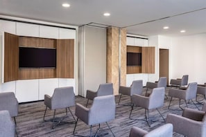 Salle de réunion
