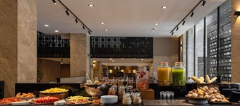 Novotel México City Centro Histórico