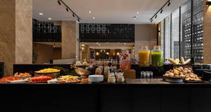 Novotel México City Centro Histórico